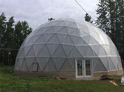 Image result for Dome Greenhouse Kit