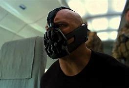 Image result for Bane Airplane