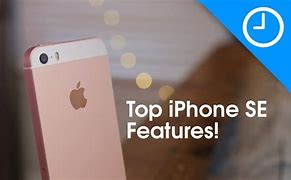 Image result for iPhone SE Features