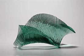 Image result for modern glass art