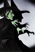 Image result for Wicked Witch Wizard of Oz Characters