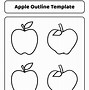 Image result for Bad Apple Templates