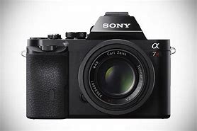 Image result for Sony A7 Series