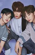 Image result for DK and Seungkwan