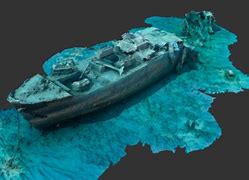 Image result for WW2 Shipwrecks Found