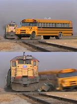 Image result for Train/Bus Meme