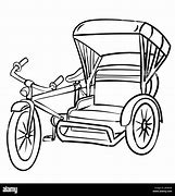 Image result for Tricycle Drawing