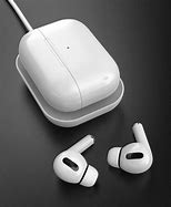 Image result for AirPod Pro Picture with Case Charging Cable