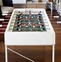 Image result for Outdoor Foosball Table