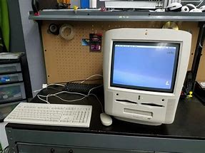 Image result for Power Macintosh G3 All-in-One