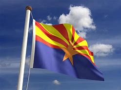Image result for Arizona Flag Design Meaning