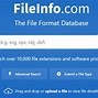 Image result for File Identifier