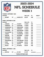 Image result for Dallas Cowboys Schedule Mountain Time