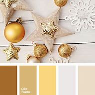 Image result for Grey and Gold Color Palette