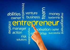 Image result for Examples of Entrepreneur Jobs