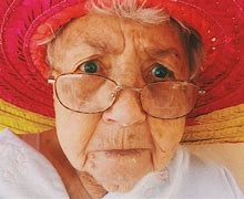 Image result for Lucid Rando Oldest Lady