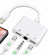 Image result for 3 in 1iPhone Jack