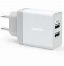 Image result for Regal Double USB Wall Charger