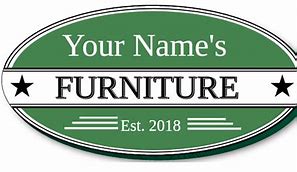 Image result for Furniture Store Signs