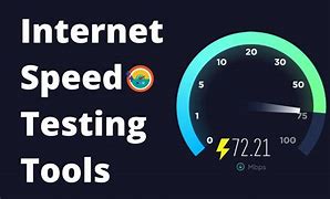 Image result for Best Speed Test