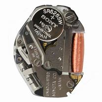 Image result for Miyota 2035 Watch Movement