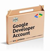 Image result for Rights On Google Developer Account