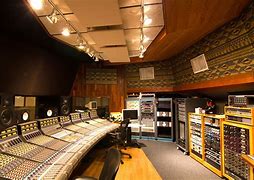 Image result for Large Recording Studio