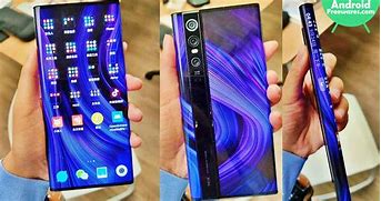 Image result for Xiaomi Aplpha Mix