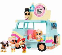 Image result for LOL Surprise Moving Box Playsets