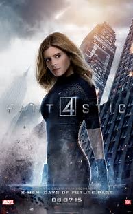 Image result for Invisible Woman Movie Poster