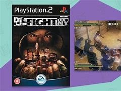 Image result for Chinese Fighting On the PS2