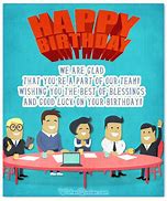 Image result for fun greeting card for co workers