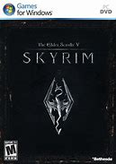 Image result for The Elder Scrolls 5: Skyrim