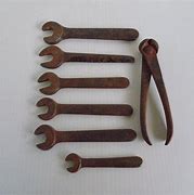 Image result for antique tool brand