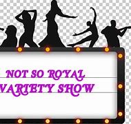 Image result for Variety Show Clip Art