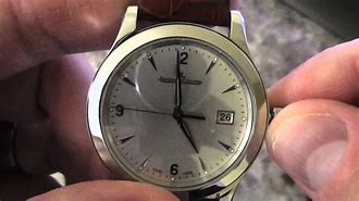 Image result for How Do You Set the Time On a Stuhling Watch