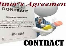 Image result for Minor Contract