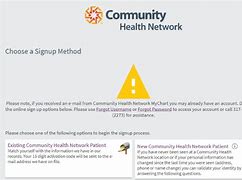 Image result for Manage Your Health Log In