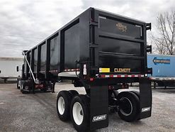 Image result for Used Dump Trailers for Sale