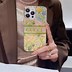 Image result for Louis Vuitton Phone Case 13 Pro Max