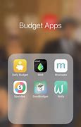 Image result for Easy to Use Budget App