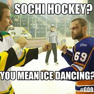 Image result for Funny Hockey Memes