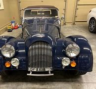 Image result for Morgan Rolling Chassis