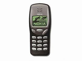 Image result for Nokia 3210 Smartphone