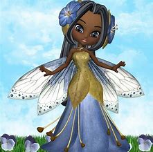 Image result for Black Fairy
