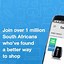 Image result for iPhone Screen for Shopping App Home