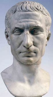 Image result for Julius Caesar