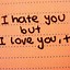 Image result for Hate You Meme