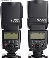 Image result for Canon Speedlite 580EX II