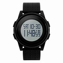 Image result for Curio Digital Watch